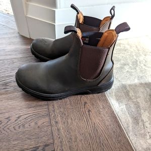 Aquatherm boots
